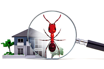 Pest Control Gold Coast
